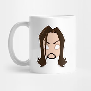 Ripper Mug